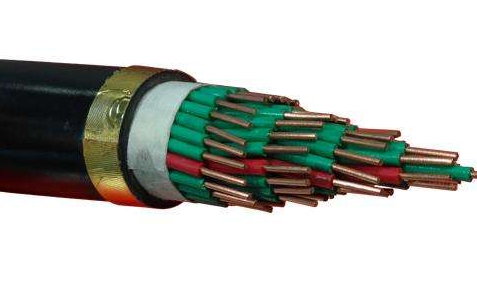 耐高溫電纜 耐高溫電纜