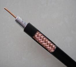 SYV75-2，SYV75-3，SYV75-5-1，SYV50-7-2，SYKV-75-9同軸電纜
